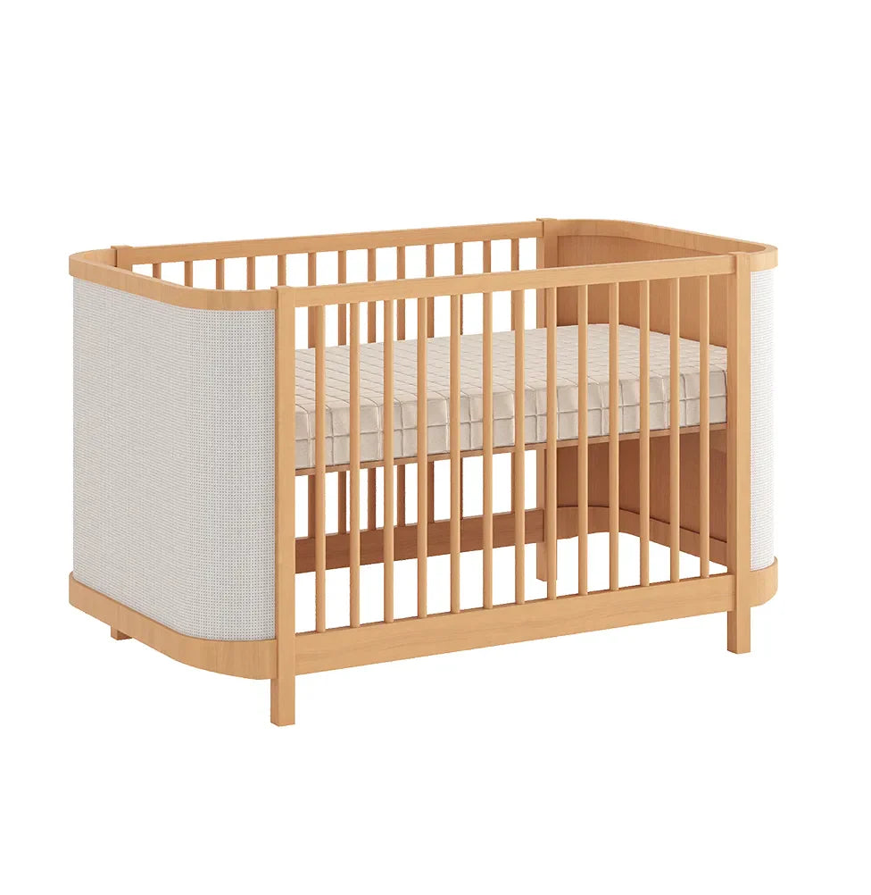 3-IN-1 Cloud Crib