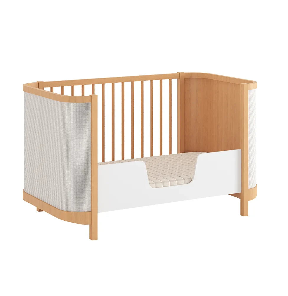 3-IN-1 Cloud Crib