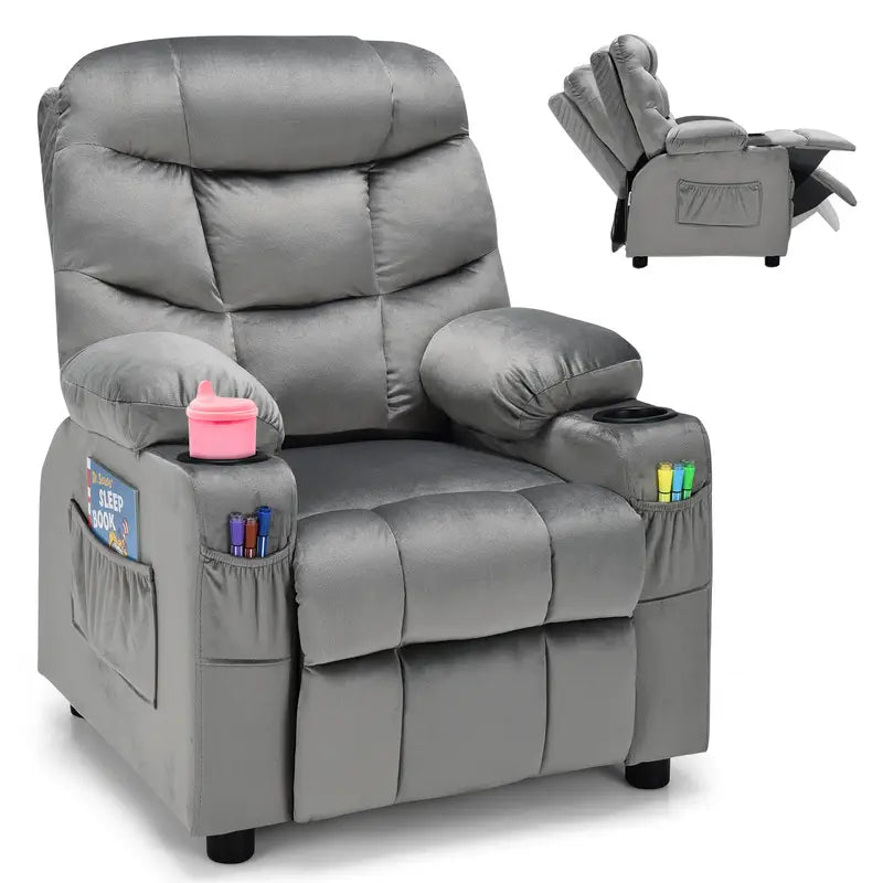 Kids Recliner Chair