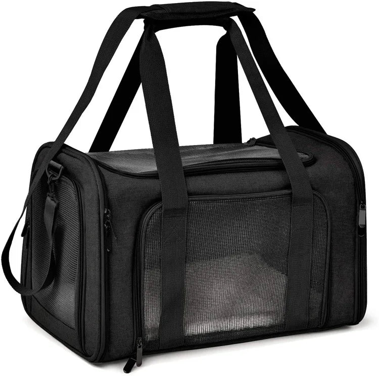 Pet Carrier Bag