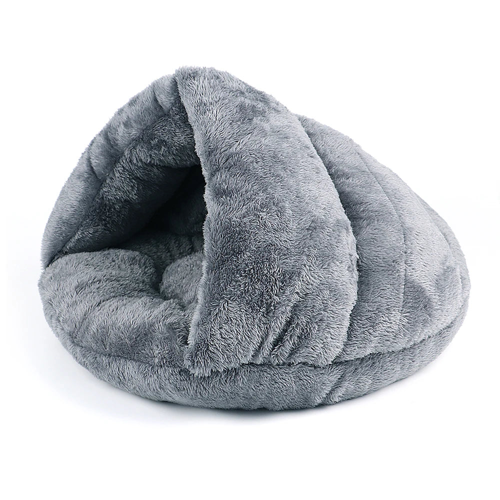 Cat Cave Bed