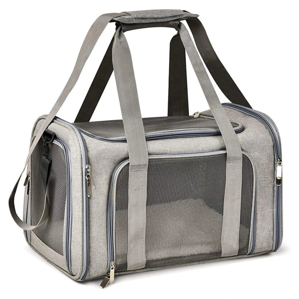 Pet Carrier Bag