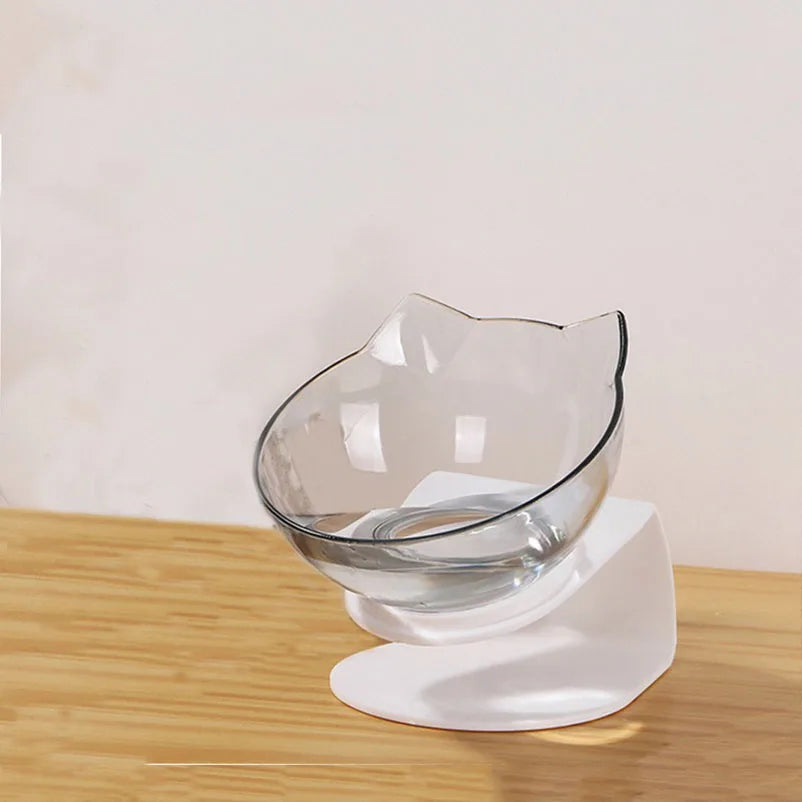 Cat Bowl Set (2 PCS)