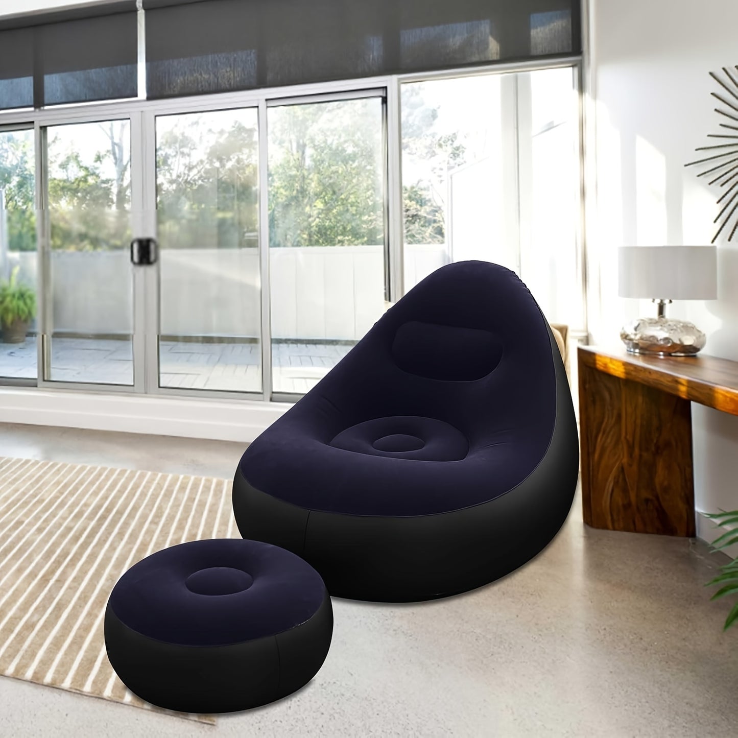 Cozy Sofa Lounger