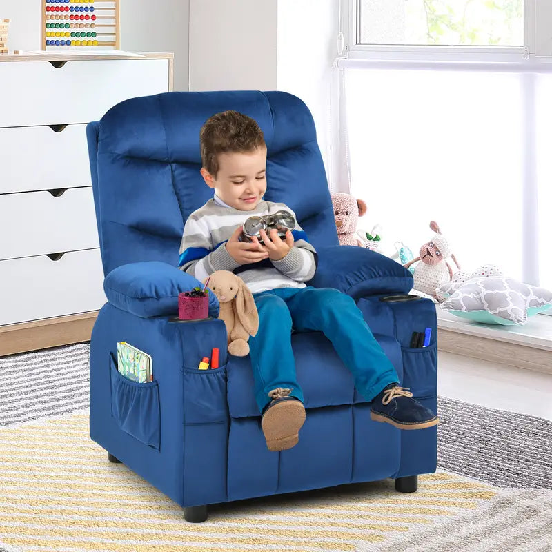 Kids Recliner Chair