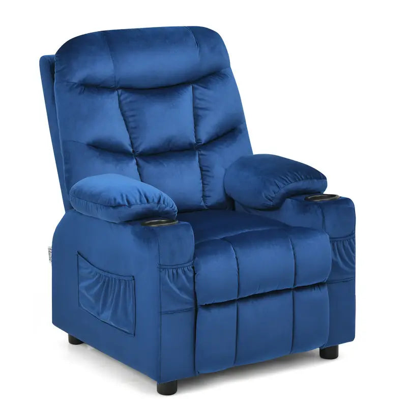 Kids Recliner Chair