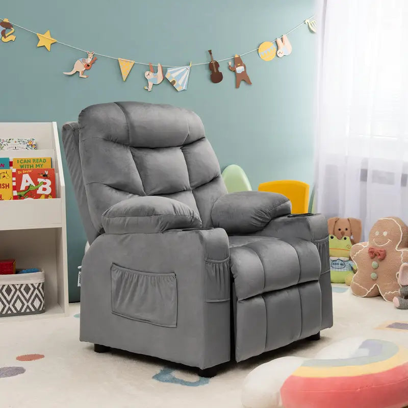 Kids Recliner Chair