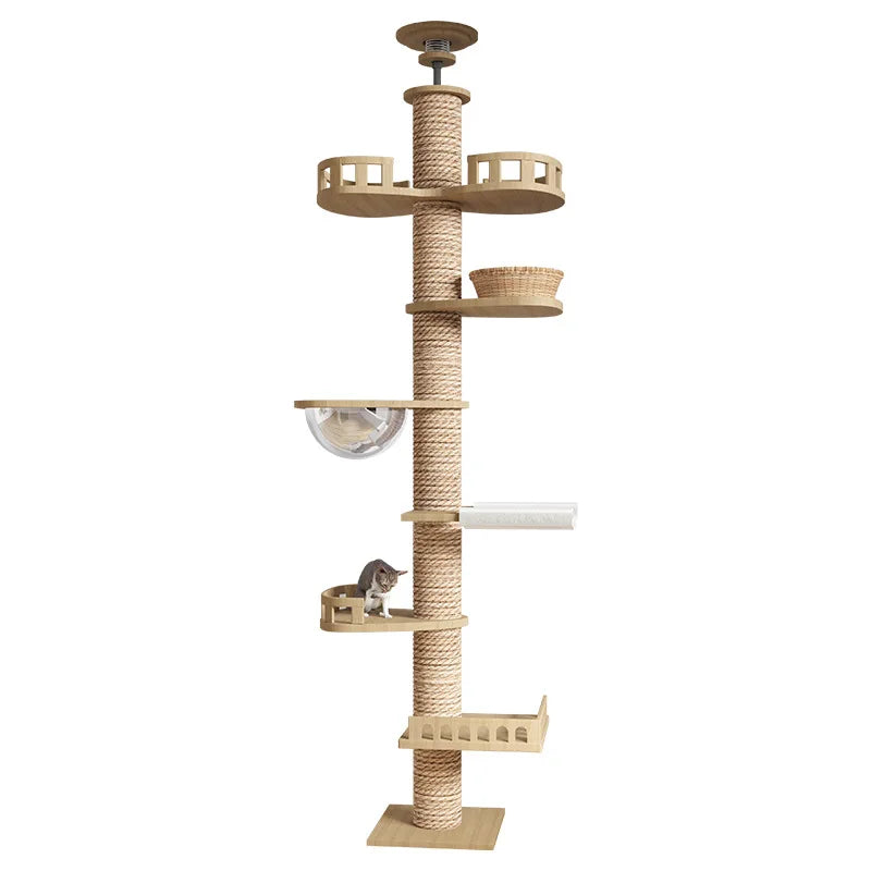 Modern Cat Tree