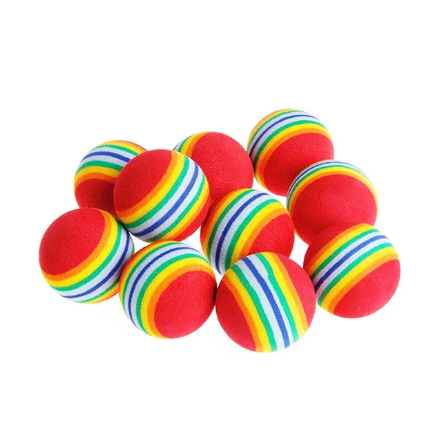 Cat Scratch Board Toy