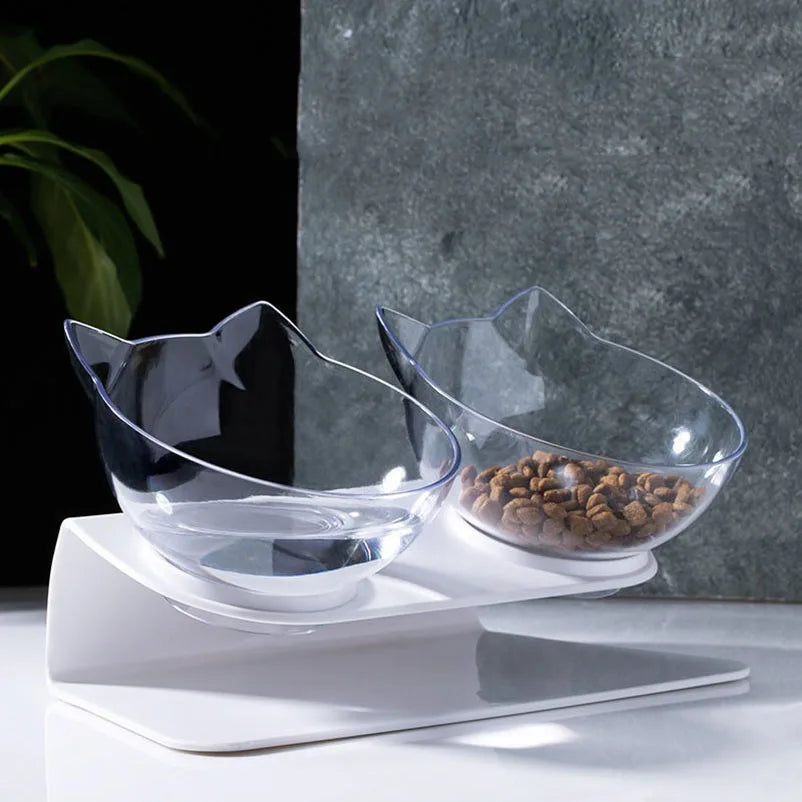 Cat Bowl Set (2 PCS)