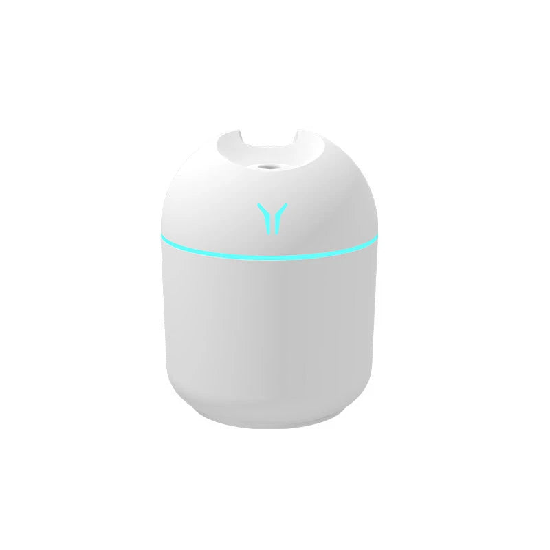 250ML Portable Aroma Oil Diffuser
