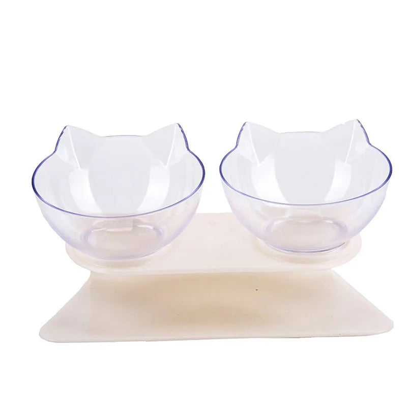 Cat Bowl Set (2 PCS)