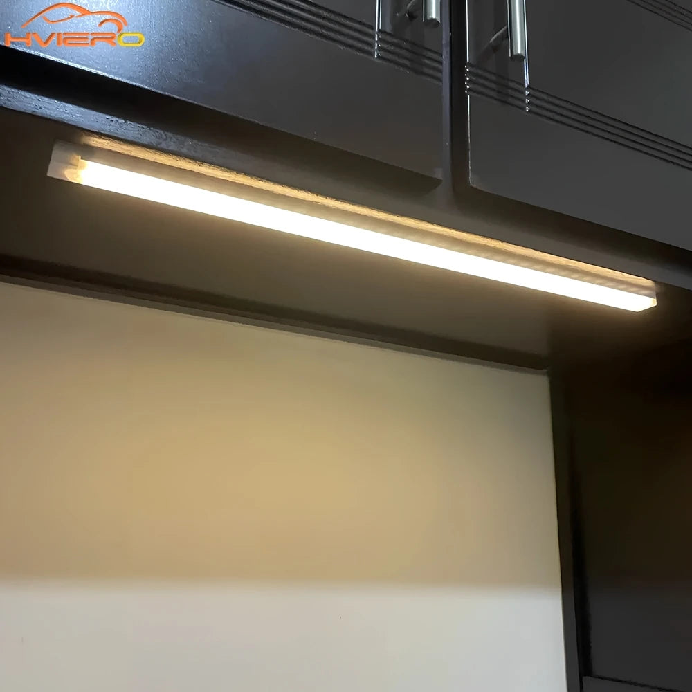 Wireless LED Motion Sensor Night Light