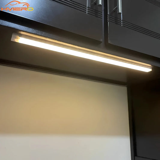 Wireless LED Motion Sensor Night Light