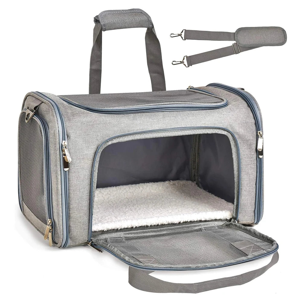 Pet Carrier Bag