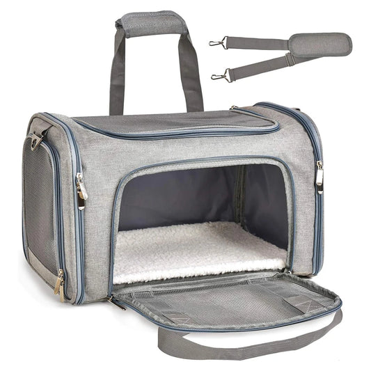 Pet Carrier Bag