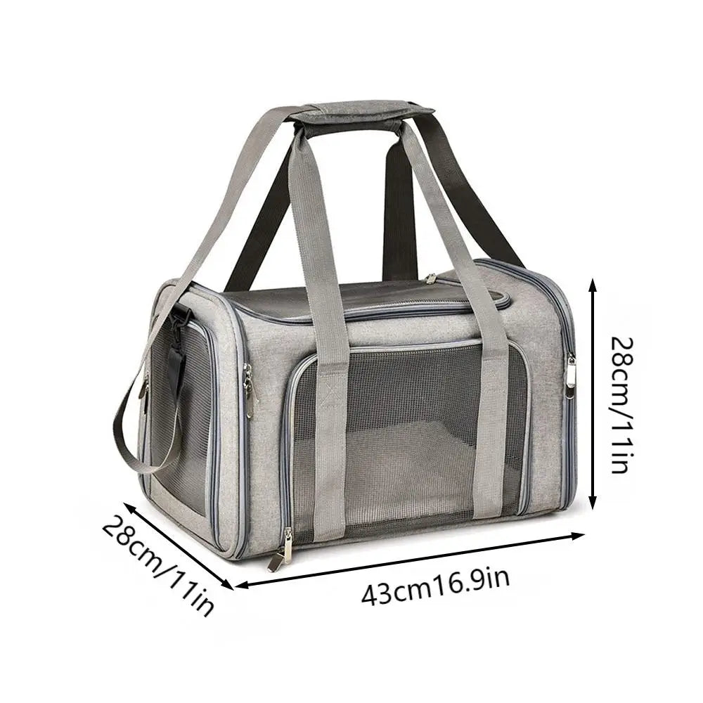 Pet Carrier Bag