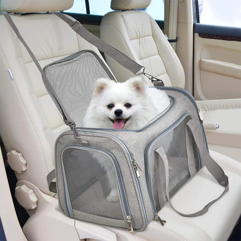 Pet Carrier Bag