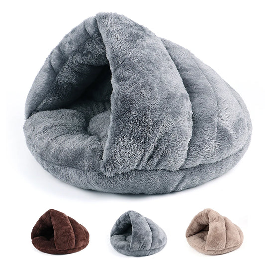 Cat Cave Bed