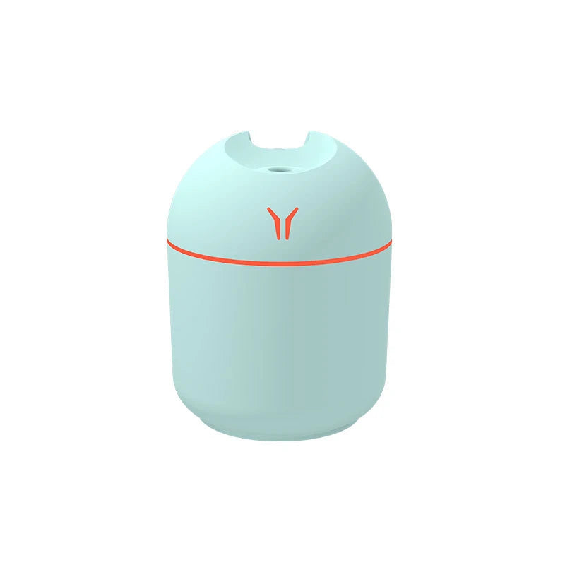 250ML Portable Aroma Oil Diffuser
