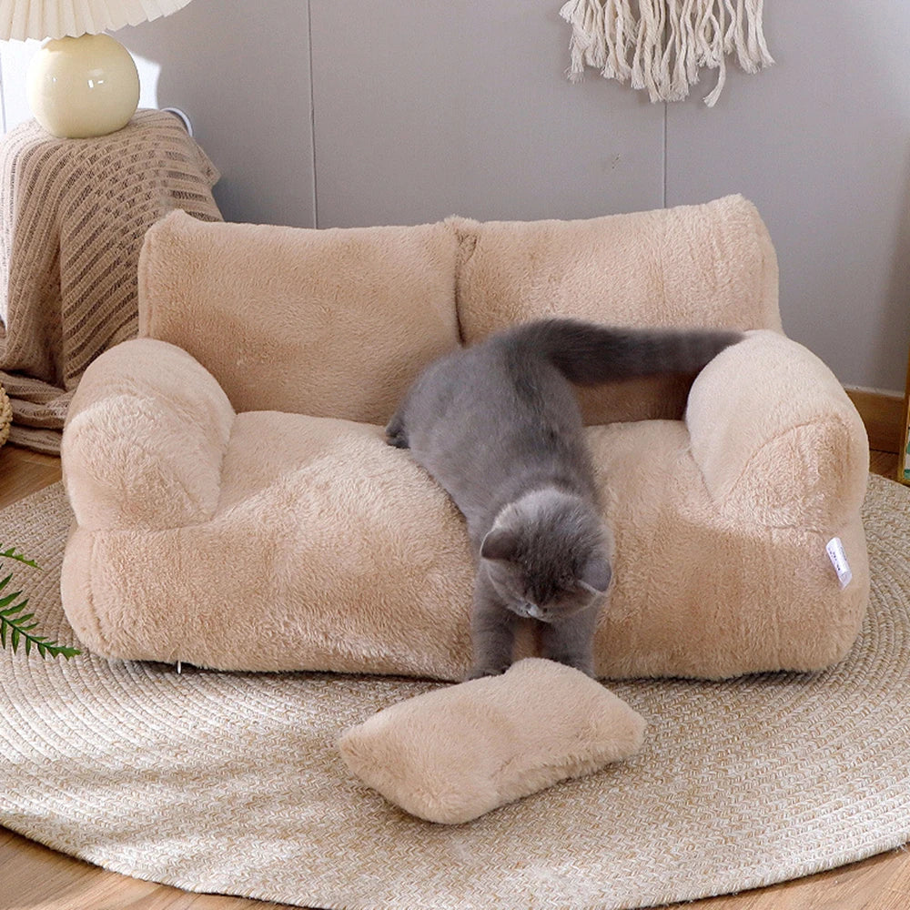 Pet Sofa Bed