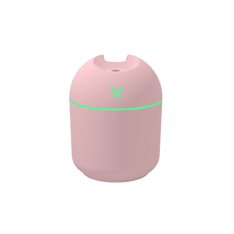 250ML Portable Aroma Oil Diffuser