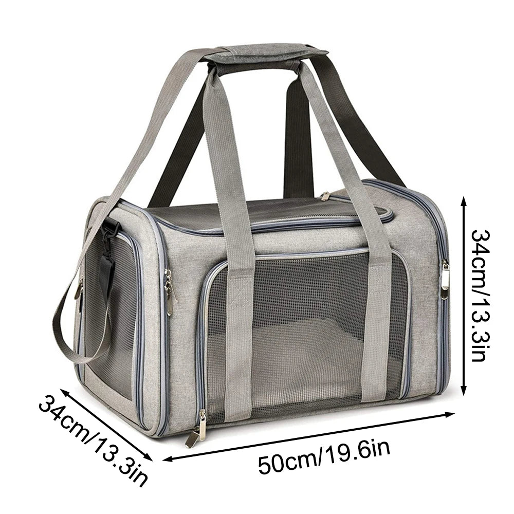 Pet Carrier Bag