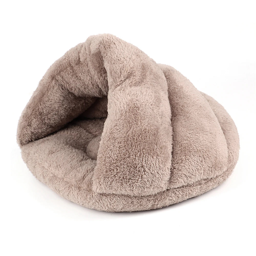 Cat Cave Bed