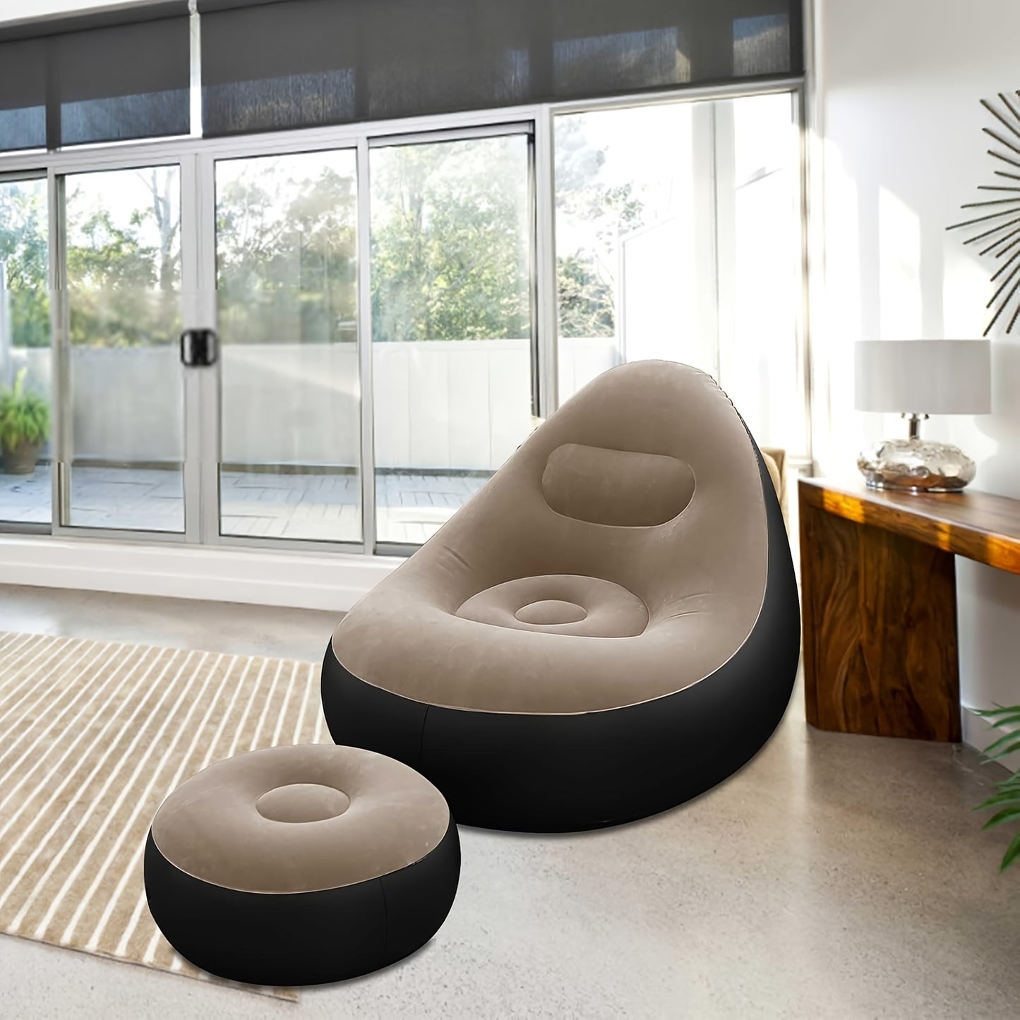 Cozy Sofa Lounger